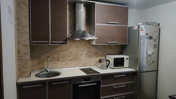 
  Сдается 2-комн. квартира, 47.1 м², Ленина ул
. Фото 1.