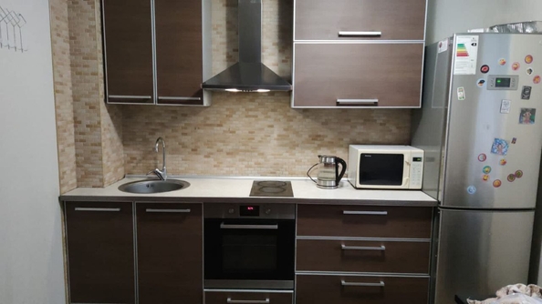 
  Сдается 2-комн. квартира, 47.1 м², Ленина ул
. Фото 2.