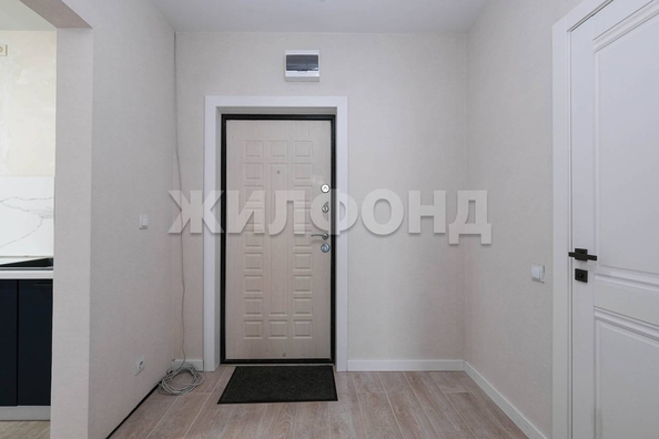 
  Продается 2-комн. квартира, 45.2 м², 3-й микрорайон, д. 15/1
. Фото 6.