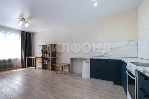 
  Продается 2-комн. квартира, 45.2 м², 3-й микрорайон, д. 15/1
. Фото 10.