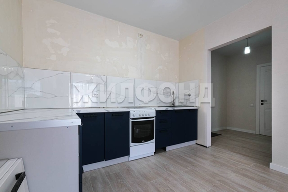 
  Продается 2-комн. квартира, 45.2 м², 3-й микрорайон, д. 15/1
. Фото 12.