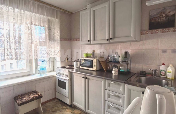 
  Продается 2-комн. квартира, 46.9 м², Крылова ул, д. 29
. Фото 5.
