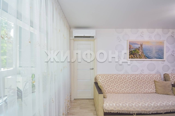 
  Продается 2-комн. квартира, 42 м², Владимировская ул, д. 1
. Фото 3.