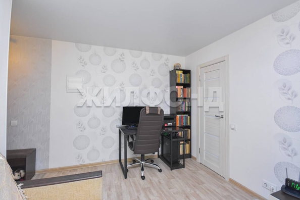 
  Продается 2-комн. квартира, 42 м², Владимировская ул, д. 1
. Фото 5.