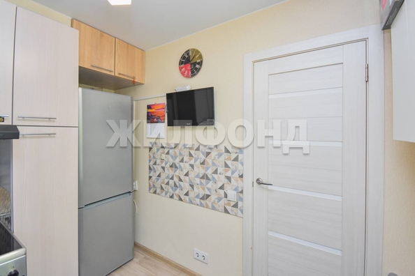 
  Продается 2-комн. квартира, 42 м², Владимировская ул, д. 1
. Фото 9.