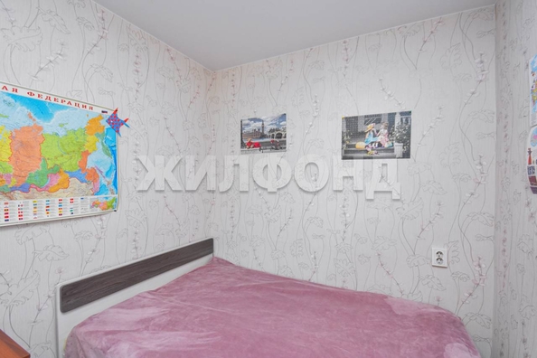 
  Продается 2-комн. квартира, 42 м², Владимировская ул, д. 1
. Фото 16.