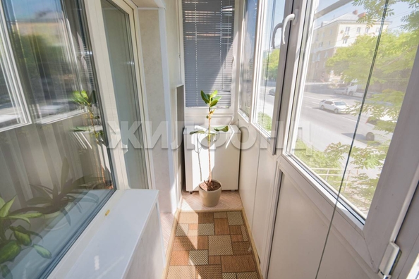 
  Продается 2-комн. квартира, 42 м², Владимировская ул, д. 1
. Фото 17.