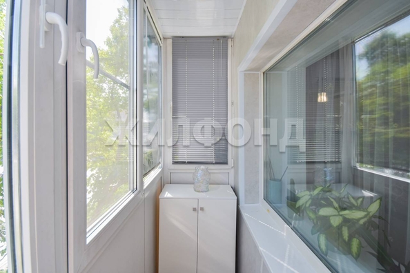
  Продается 2-комн. квартира, 42 м², Владимировская ул, д. 1
. Фото 21.