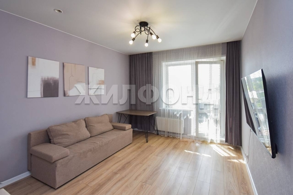 
  Продается 2-комн. квартира, 41 м², ЖК Акация на Ватутина, дом 1
. Фото 1.