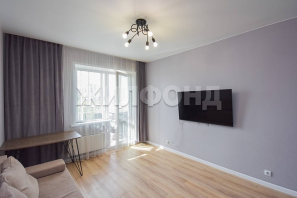 
  Продается 2-комн. квартира, 41 м², ЖК Акация на Ватутина, дом 1
. Фото 6.