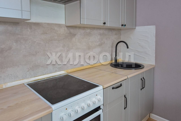 
  Продается 2-комн. квартира, 41 м², ЖК Акация на Ватутина, дом 1
. Фото 9.
