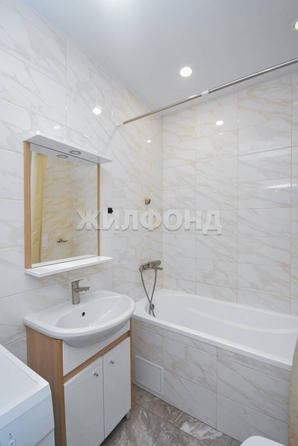 
  Продается 2-комн. квартира, 41 м², ЖК Акация на Ватутина, дом 1
. Фото 16.