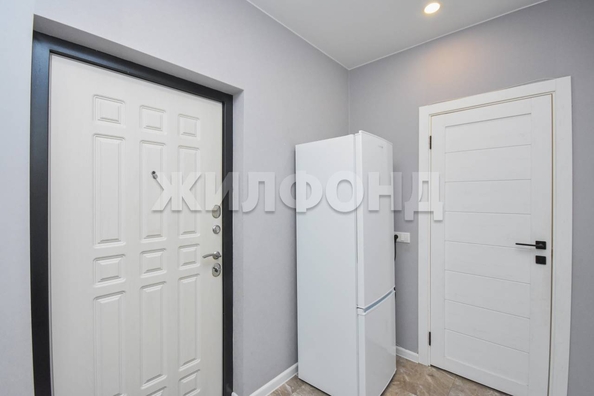 
  Продается 2-комн. квартира, 41 м², ЖК Акация на Ватутина, дом 1
. Фото 24.