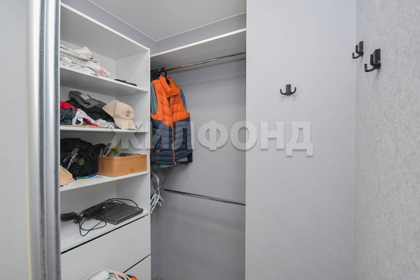 
  Продается 2-комн. квартира, 41 м², ЖК Акация на Ватутина, дом 1
. Фото 25.