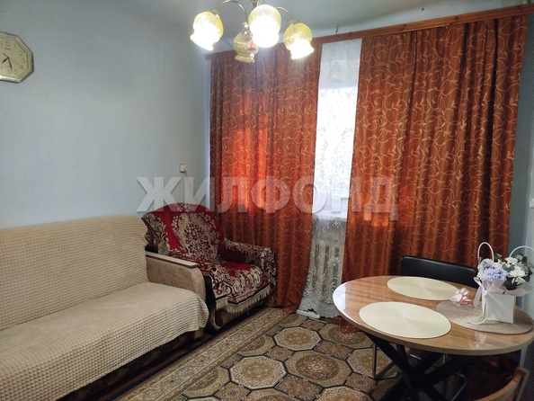 
  Продается 2-комн. квартира, 36 м², Геодезическая ул, д. 2
. Фото 1.