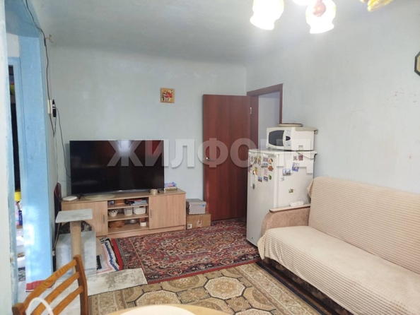 
  Продается 2-комн. квартира, 36 м², Геодезическая ул, д. 2
. Фото 2.