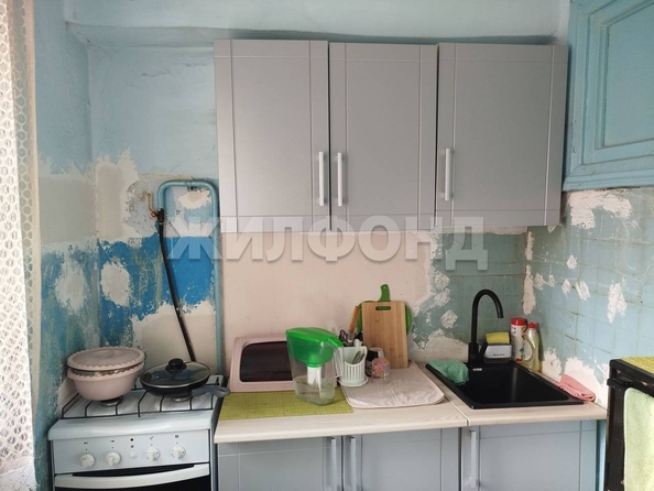 
  Продается 2-комн. квартира, 36 м², Геодезическая ул, д. 2
. Фото 4.