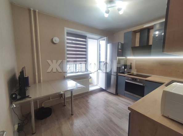 
  Продается 2-комн. квартира, 50.4 м², ЖК Чистая Слобода, дом 71
. Фото 3.