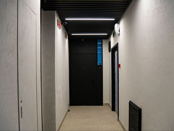 
  Продается 3-комн. квартира, 80.2 м², ЖК Grando (Грандо)
. Фото 14.