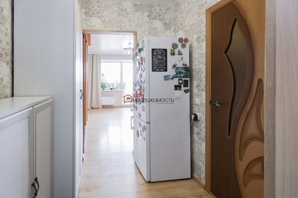 
  Продается студия, 27.4 м², Виктора Уса ул, д. 1
. Фото 11.