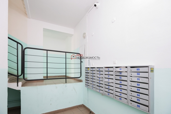 
  Продается студия, 27.4 м², Виктора Уса ул, д. 1
. Фото 19.