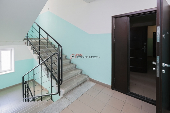
  Продается студия, 27.4 м², Виктора Уса ул, д. 1
. Фото 21.