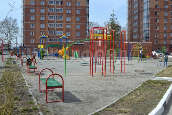 
  Продается 2-комн. квартира, 59.6 м², Оловозаводская ул, д. 13
. Фото 4.