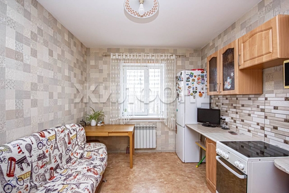 
  Продается 2-комн. квартира, 59.6 м², Оловозаводская ул, д. 13
. Фото 13.