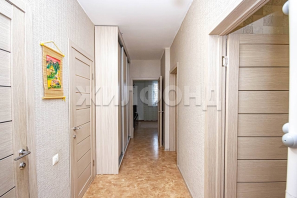 
  Продается 2-комн. квартира, 59.6 м², Оловозаводская ул, д. 13
. Фото 15.