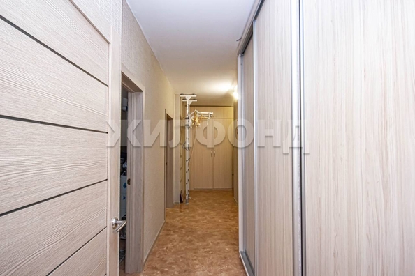 
  Продается 2-комн. квартира, 59.6 м², Оловозаводская ул, д. 13
. Фото 16.