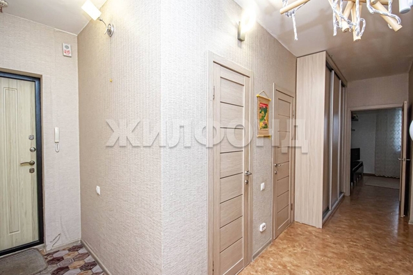 
  Продается 2-комн. квартира, 59.6 м², Оловозаводская ул, д. 13
. Фото 18.