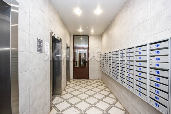 
  Продается 2-комн. квартира, 59.6 м², Оловозаводская ул, д. 13
. Фото 23.