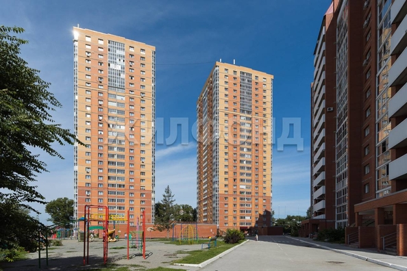 
  Продается 2-комн. квартира 59.6 м². Фото 8.