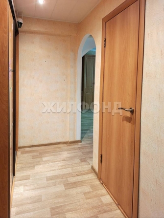 
  Продается 2-комн. квартира, 45.2 м², Первомайская ул, д. 130
. Фото 9.