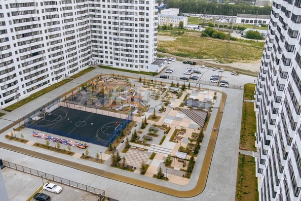 
  Продается 2-комн. квартира, 55.3 м², ЖК Новые Матрешки, дом 2 
. Фото 9.