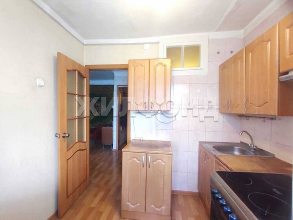 
  Продается 2-комн. квартира, 42.5 м², Королева ул, д. 18
. Фото 5.