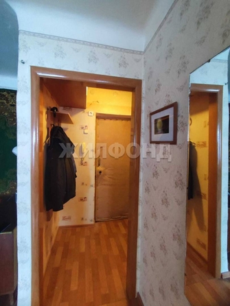 
  Продается 2-комн. квартира, 42.5 м², Королева ул, д. 18
. Фото 7.