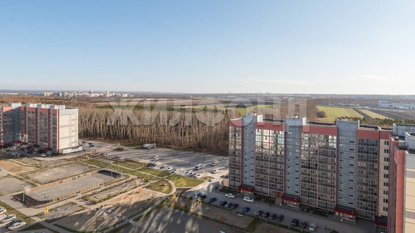 
  Продается 2-комн. квартира, 59.2 м², Петухова ул, д. 156
. Фото 10.