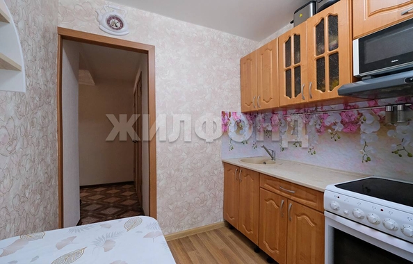 
  Продается 2-комн. квартира, 43.8 м², Невельского ул, д. 63
. Фото 13.