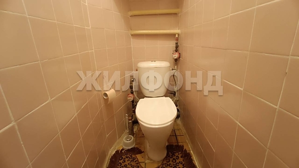 
  Продается 3-комн. квартира, 60 м², Бориса Богаткова ул, д. 194/4
. Фото 6.