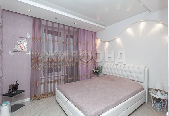 
  Продается 3-комн. квартира, 65.8 м², 1905 года ул, д. 73
. Фото 6.
