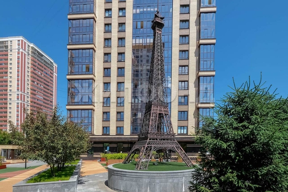 
  Продается 3-комн. квартира, 65.8 м², 1905 года ул, д. 73
. Фото 16.