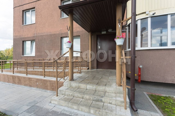 
  Продается 2-комн. квартира, 53.1 м², Немировича-Данченко ул, д. 2б
. Фото 10.