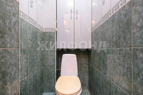 
  Продается 3-комн. квартира, 90 м², Кошурникова ул, д. 8
. Фото 14.