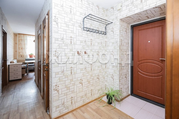 
  Продается 3-комн. квартира, 58.1 м², Лермонтова ул, д. 36
. Фото 19.