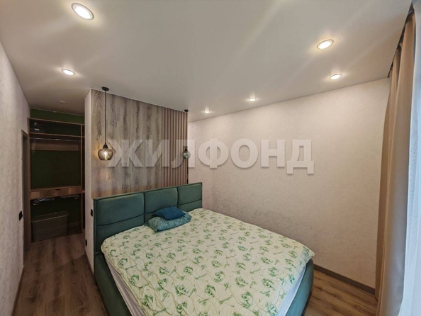 
  Продается 3-комн. квартира, 70.9 м², ЖК Венеция-2, дом 4
. Фото 11.
