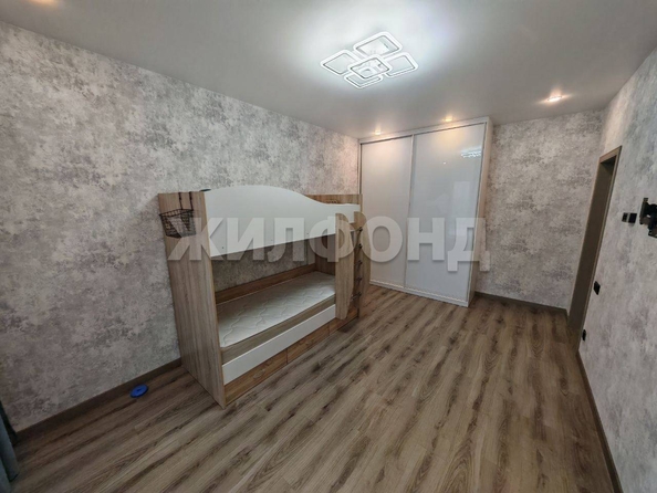 
  Продается 3-комн. квартира, 70.9 м², ЖК Венеция-2, дом 4
. Фото 18.