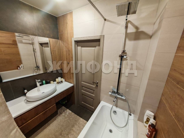 
  Продается 3-комн. квартира, 70.9 м², ЖК Венеция-2, дом 4
. Фото 20.
