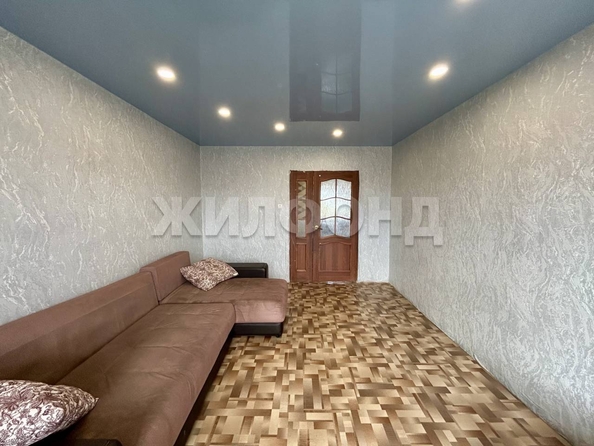
  Продается 3-комн. квартира, 58.4 м², Потапова ул, д. 2
. Фото 2.