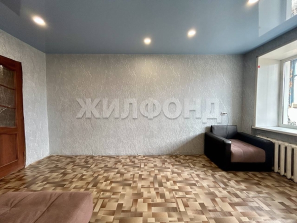
  Продается 3-комн. квартира, 58.4 м², Потапова ул, д. 2
. Фото 4.